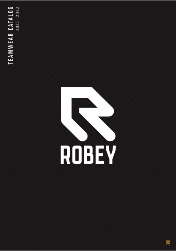Catalogus Robey